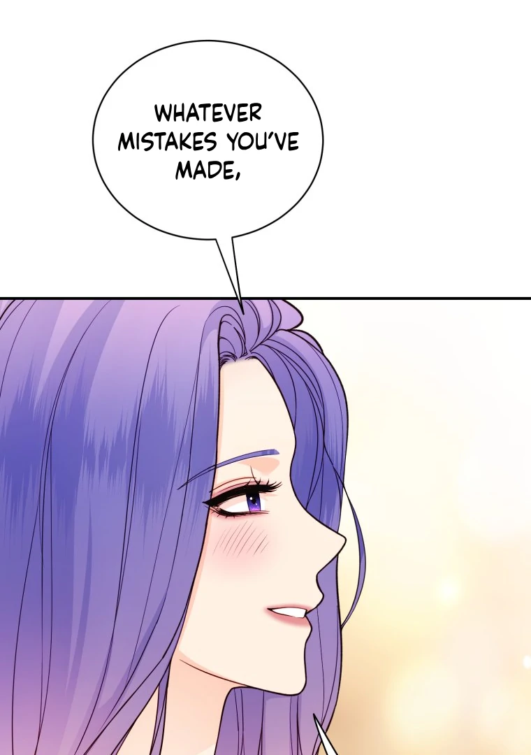 My Favorite Savior Girl chapter 27 page 91