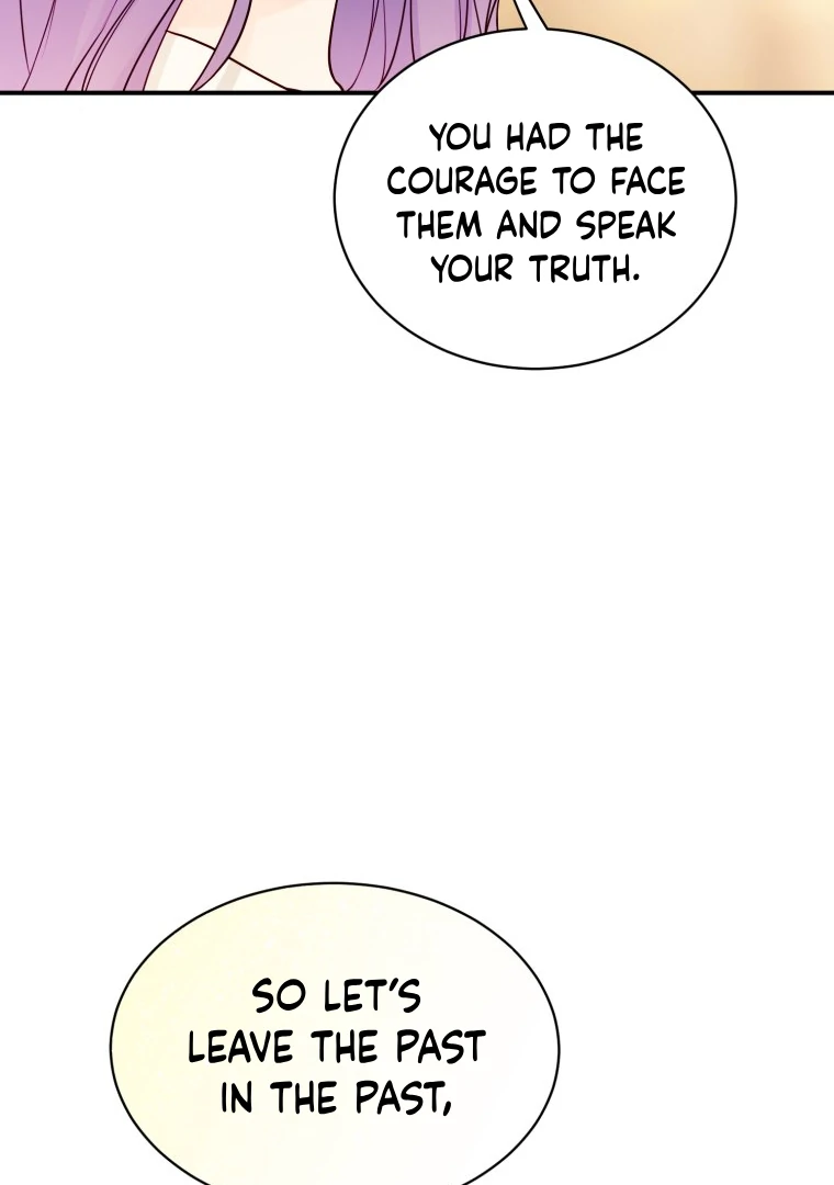 My Favorite Savior Girl chapter 27 page 92