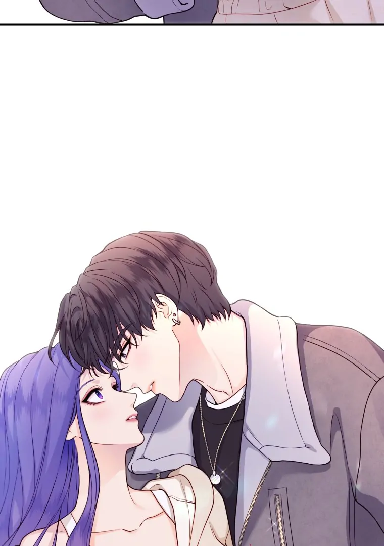 My Favorite Savior Girl chapter 27 page 99