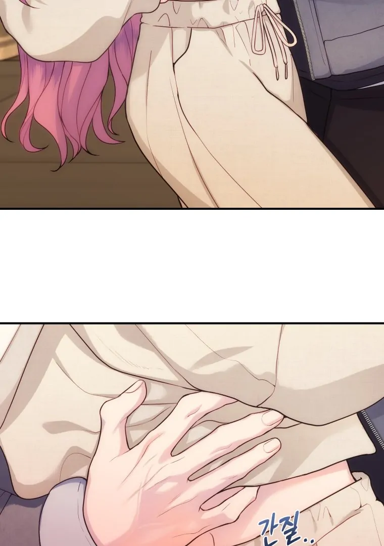 My Favorite Savior Girl chapter 28 page 10