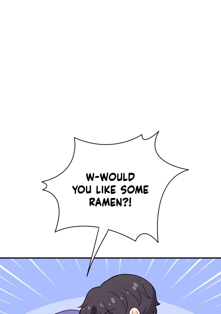 My Favorite Savior Girl chapter 28 page 12