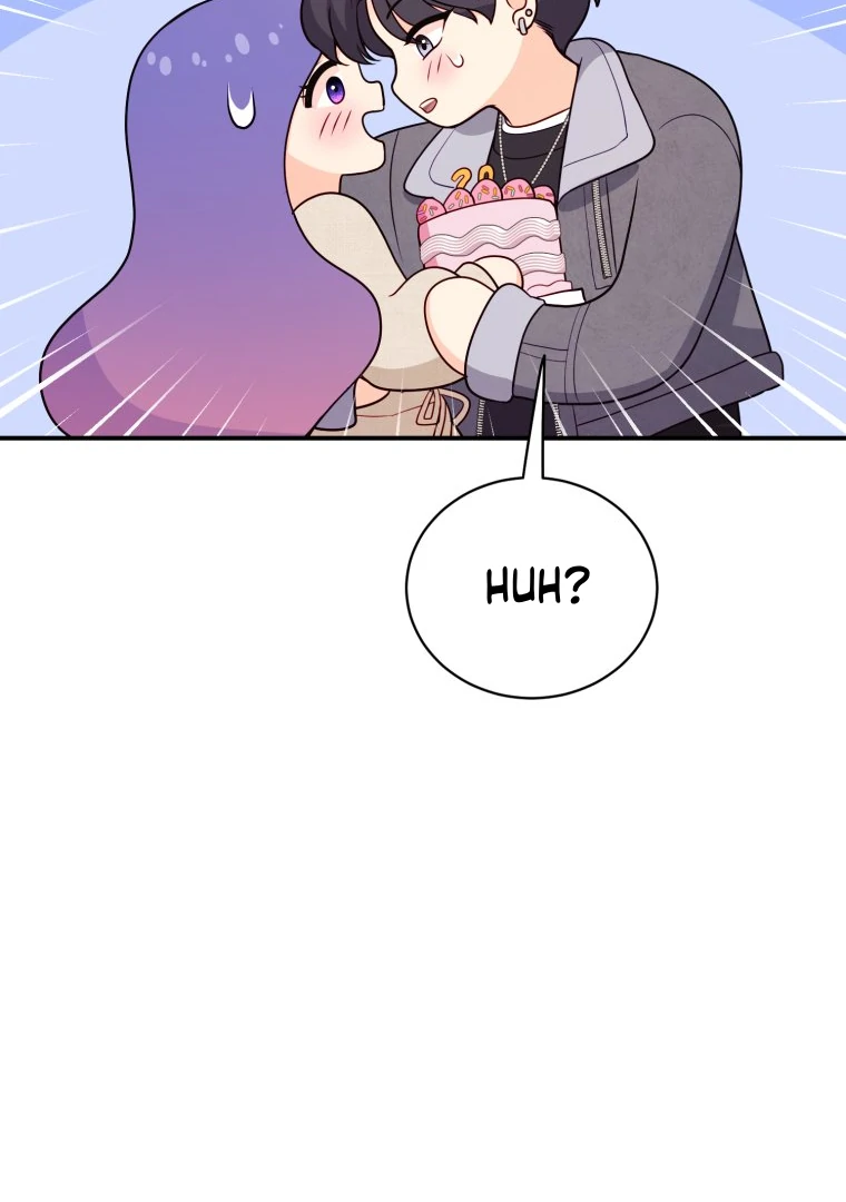 My Favorite Savior Girl chapter 28 page 13