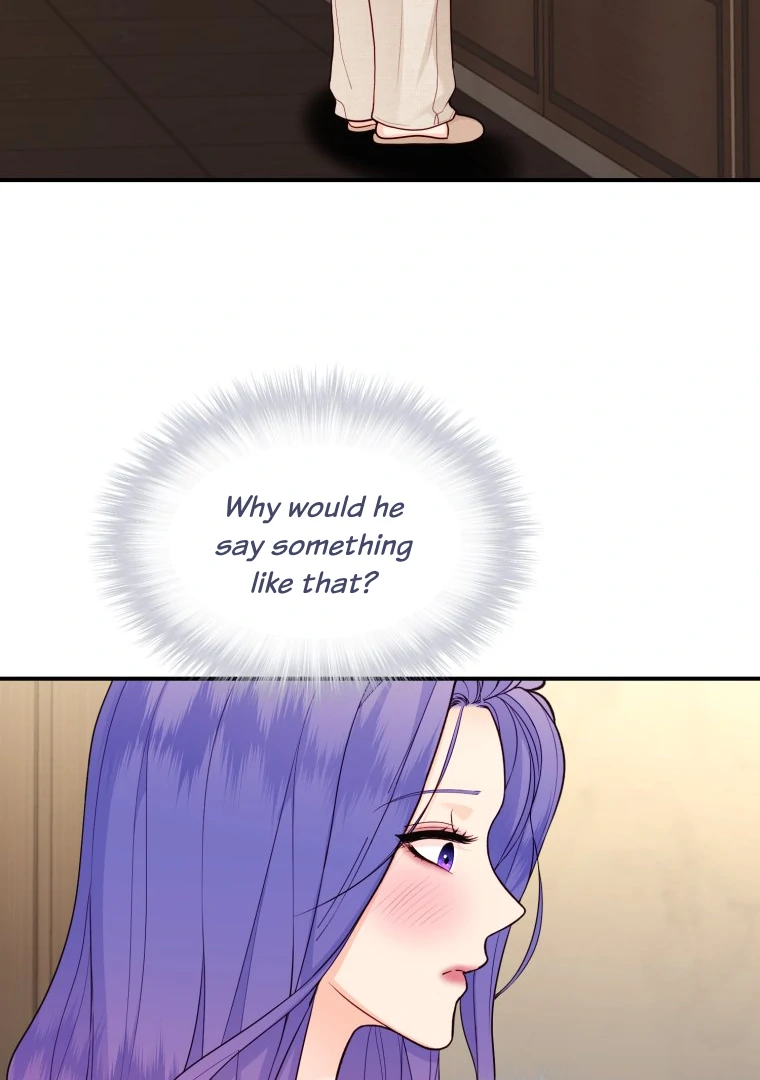 My Favorite Savior Girl chapter 28 page 19