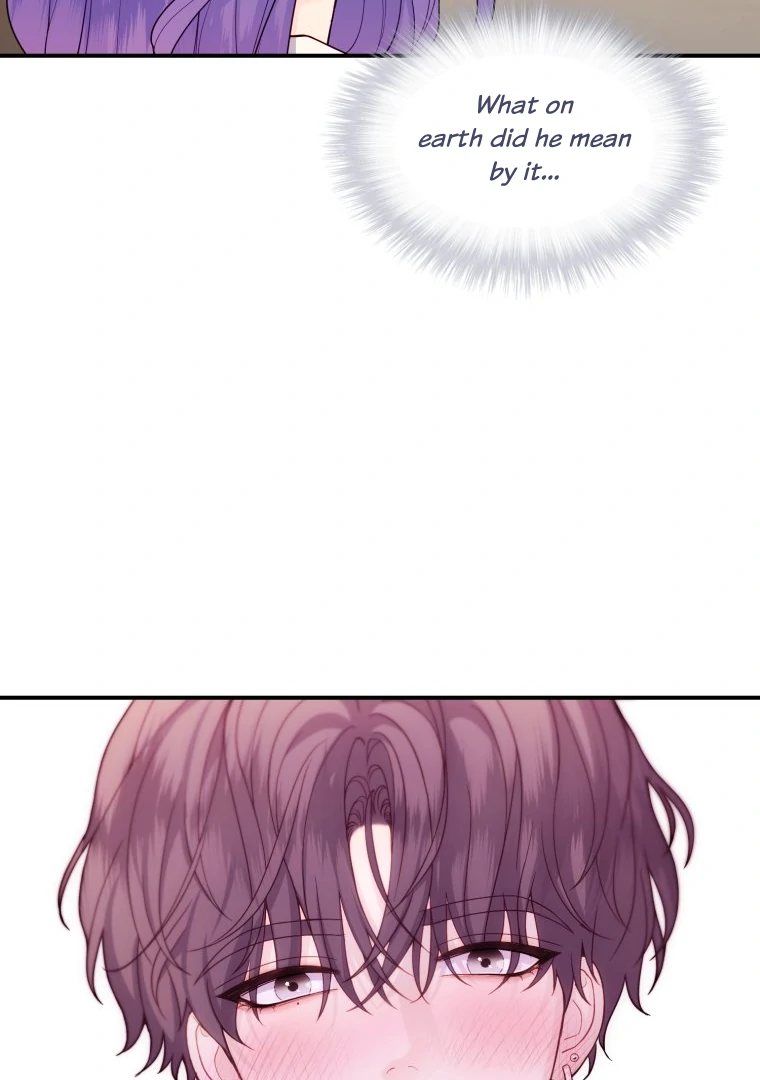 My Favorite Savior Girl chapter 28 page 20