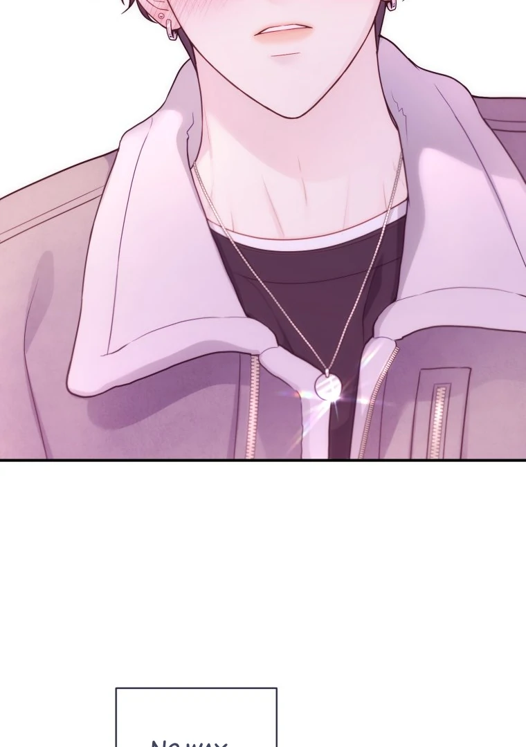 My Favorite Savior Girl chapter 28 page 21