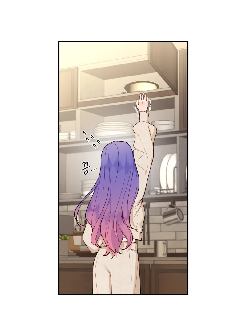 My Favorite Savior Girl chapter 28 page 27