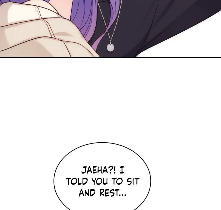 My Favorite Savior Girl chapter 28 page 33