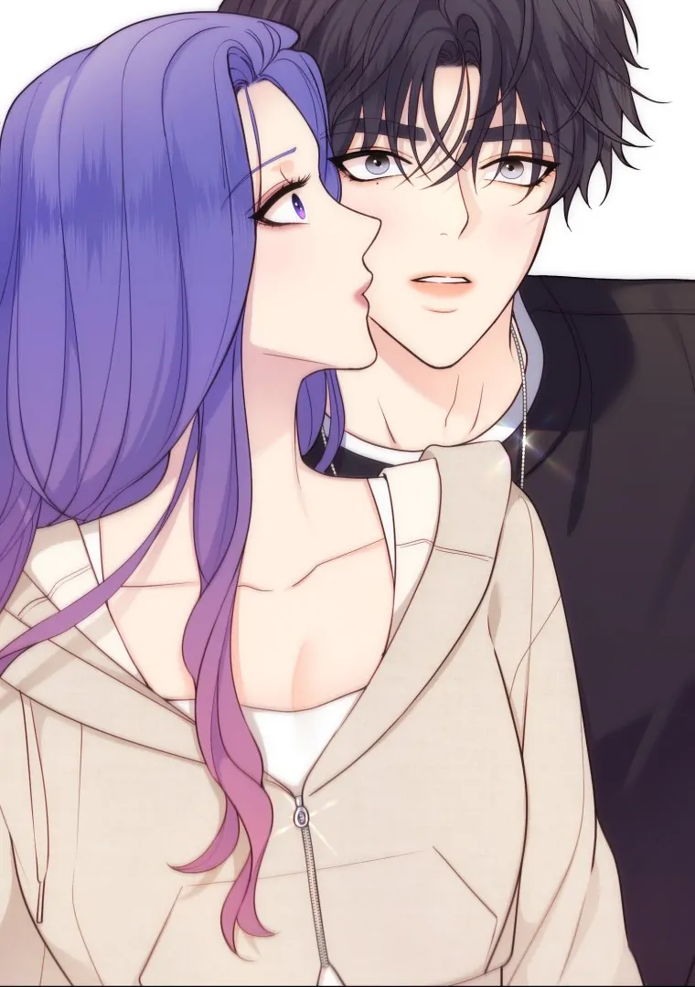 My Favorite Savior Girl chapter 28 page 36