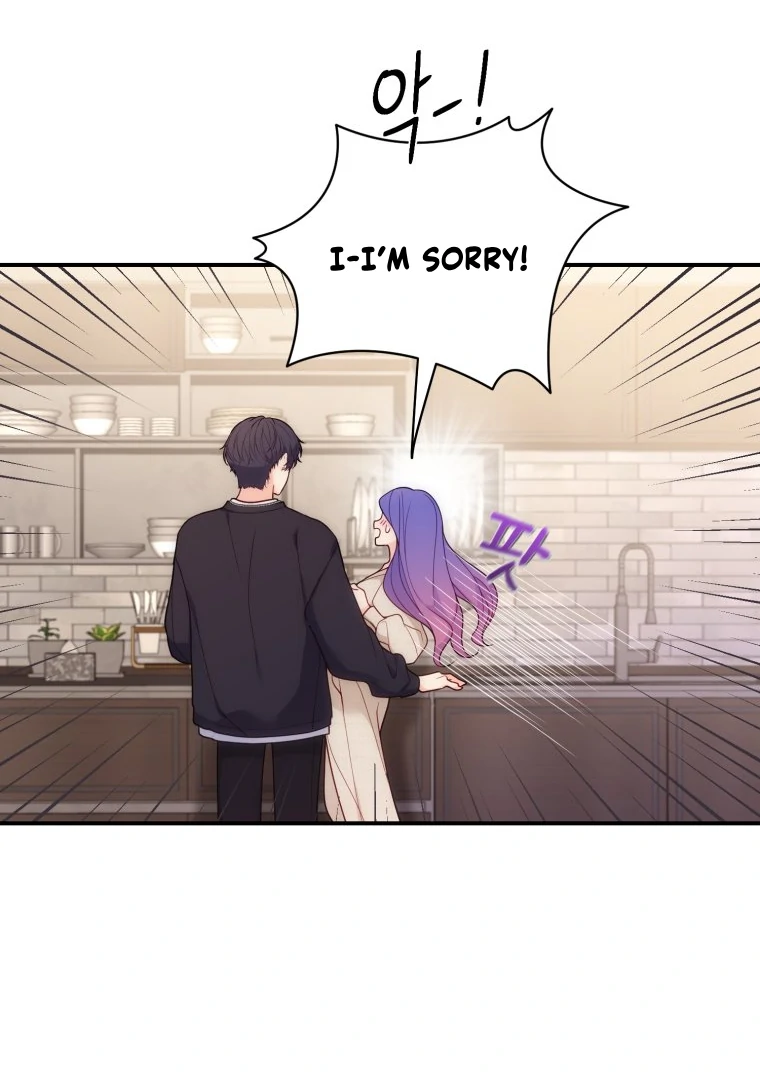 My Favorite Savior Girl chapter 28 page 41