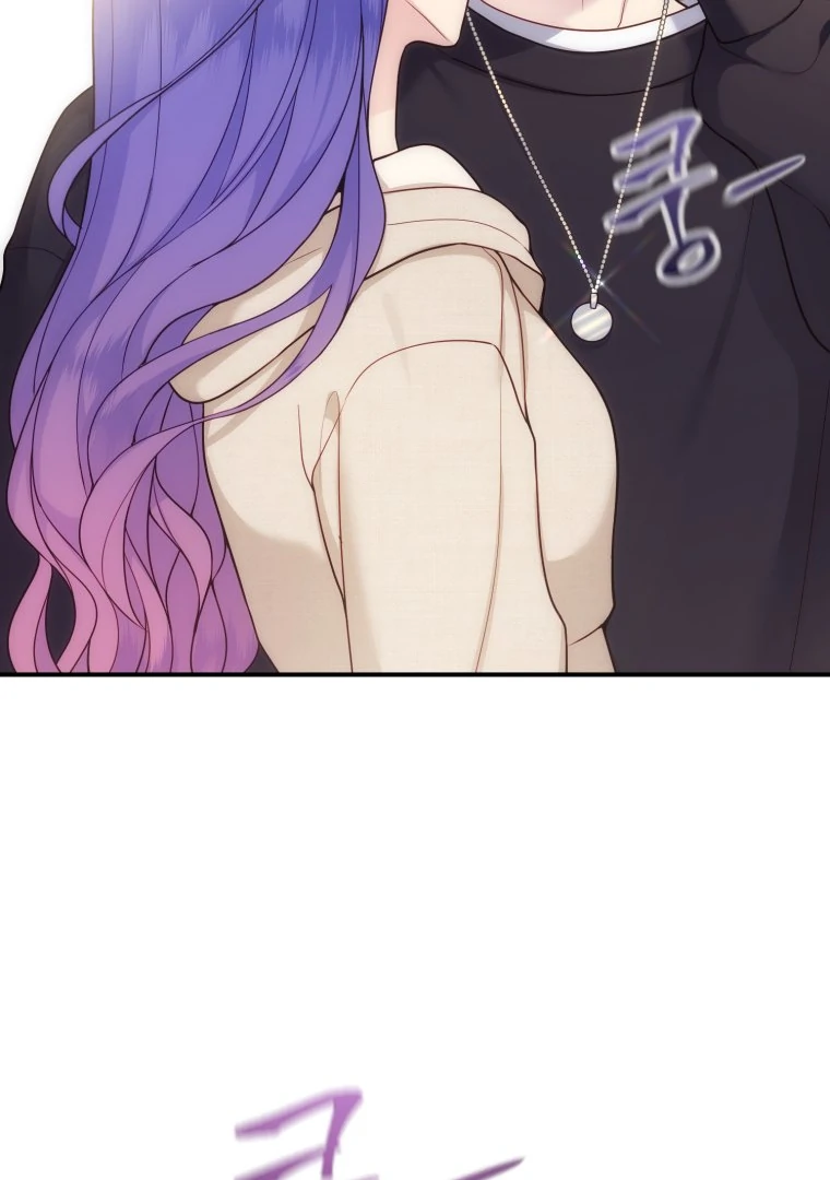 My Favorite Savior Girl chapter 28 page 46
