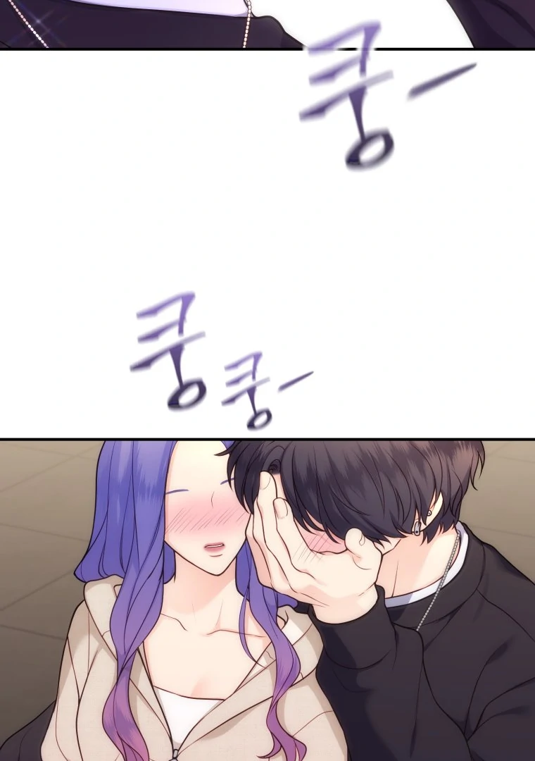 My Favorite Savior Girl chapter 28 page 48