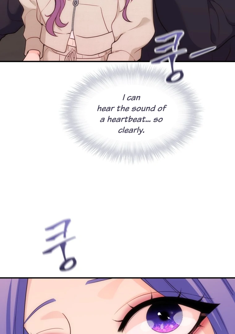 My Favorite Savior Girl chapter 28 page 49