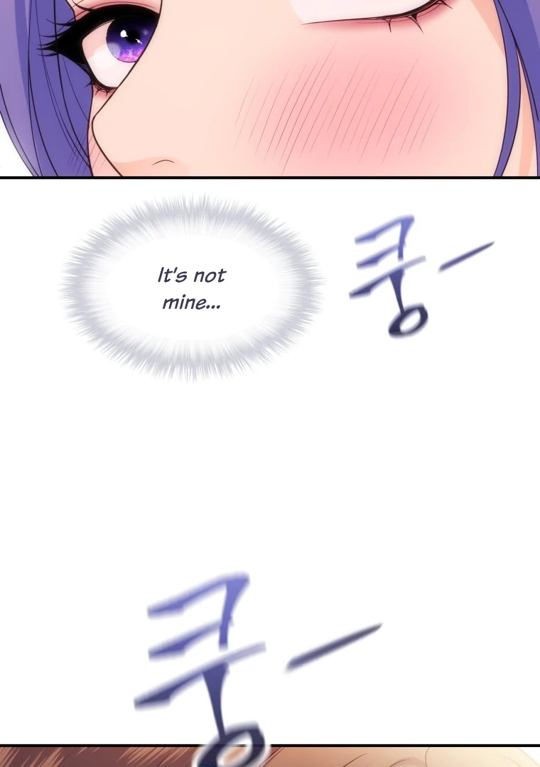 My Favorite Savior Girl chapter 28 page 50
