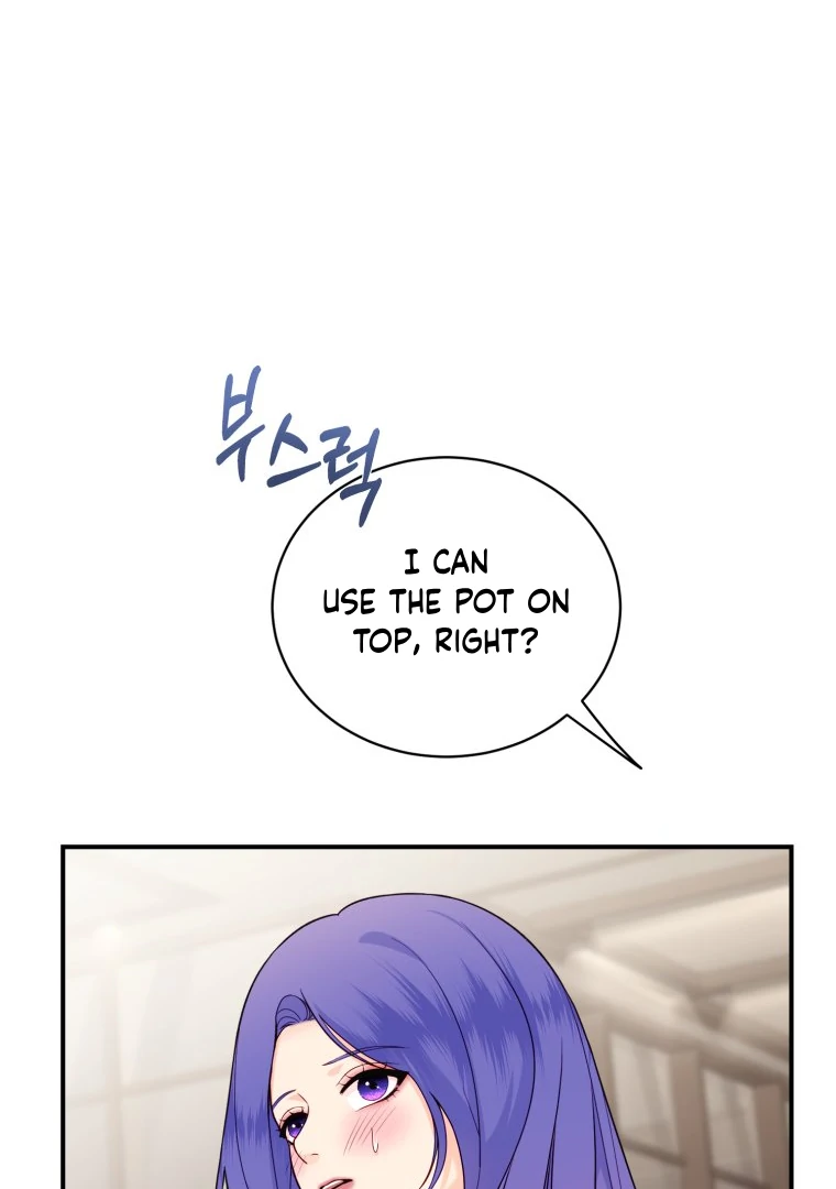 My Favorite Savior Girl chapter 28 page 55