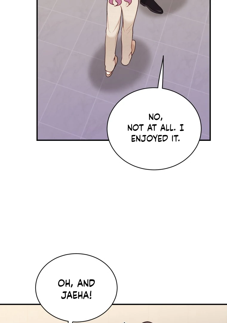 My Favorite Savior Girl chapter 28 page 62