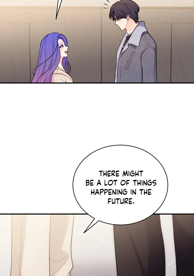 My Favorite Savior Girl chapter 28 page 63