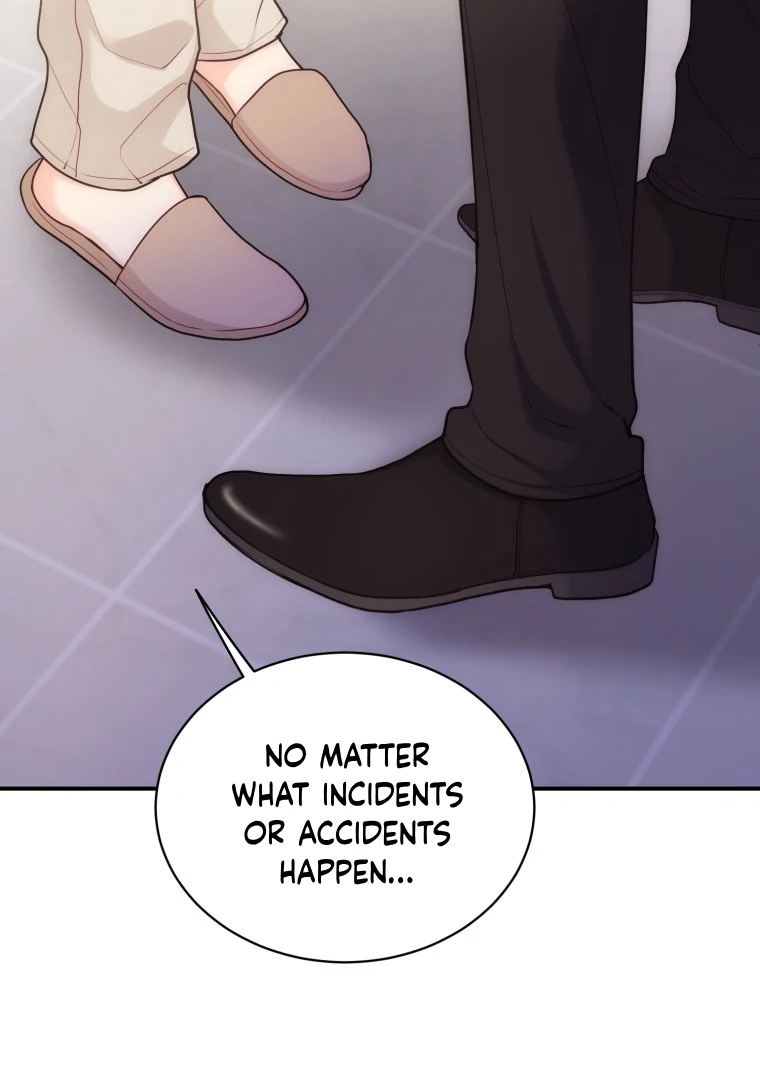 My Favorite Savior Girl chapter 28 page 64