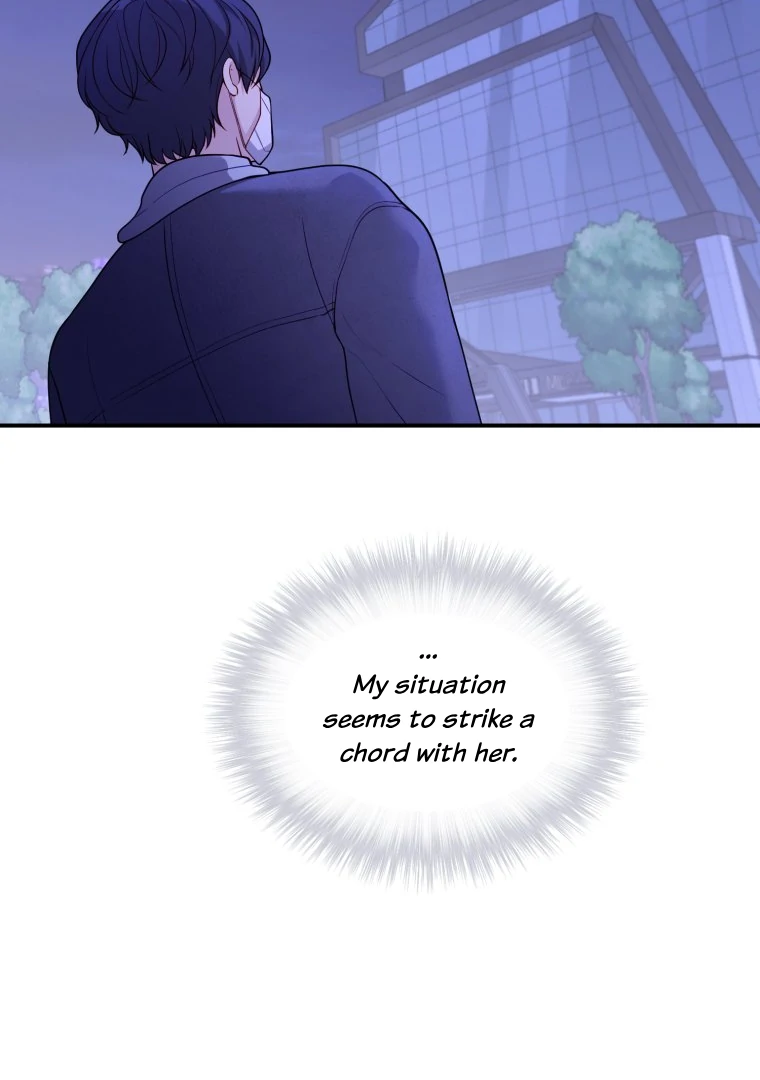 My Favorite Savior Girl chapter 28 page 74