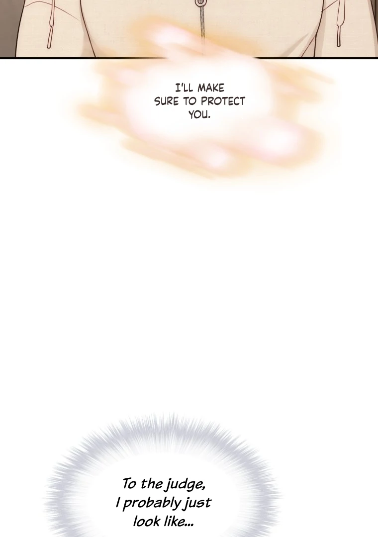 My Favorite Savior Girl chapter 28 page 76