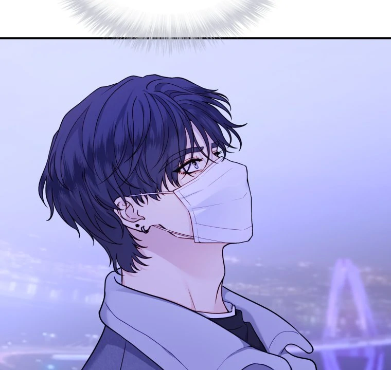 My Favorite Savior Girl chapter 28 page 77