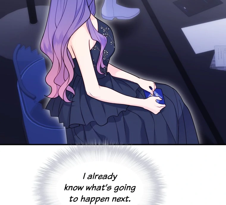 My Favorite Savior Girl chapter 28 page 94