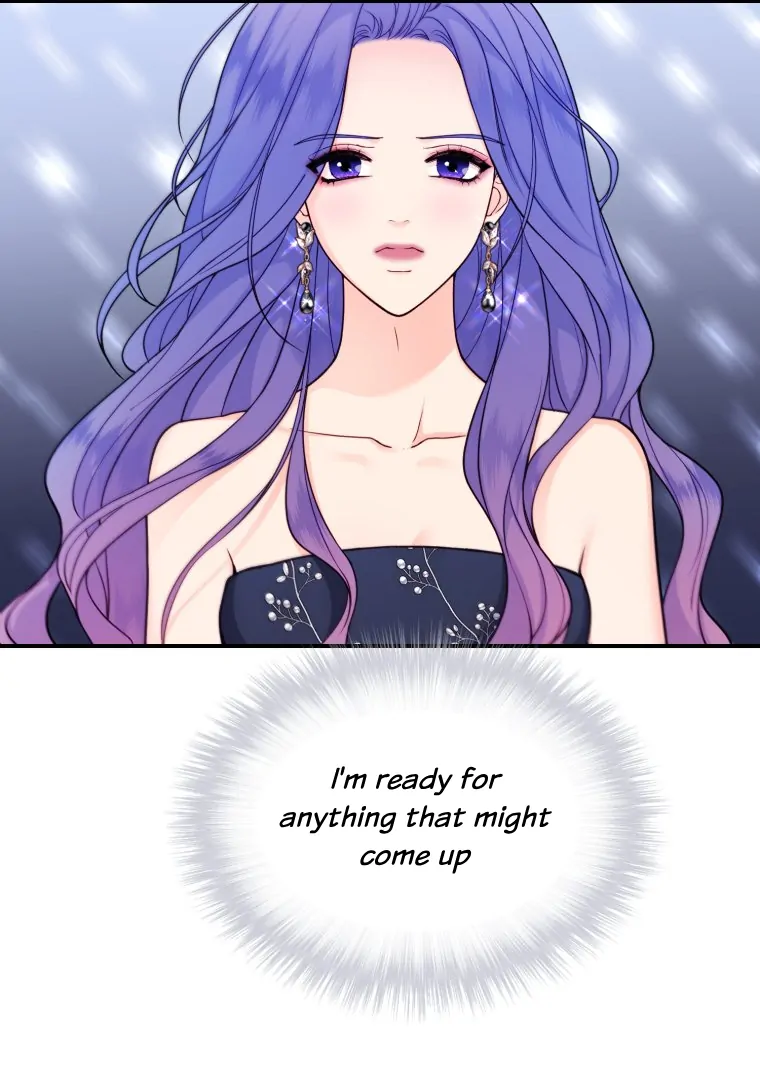 My Favorite Savior Girl chapter 28 page 96