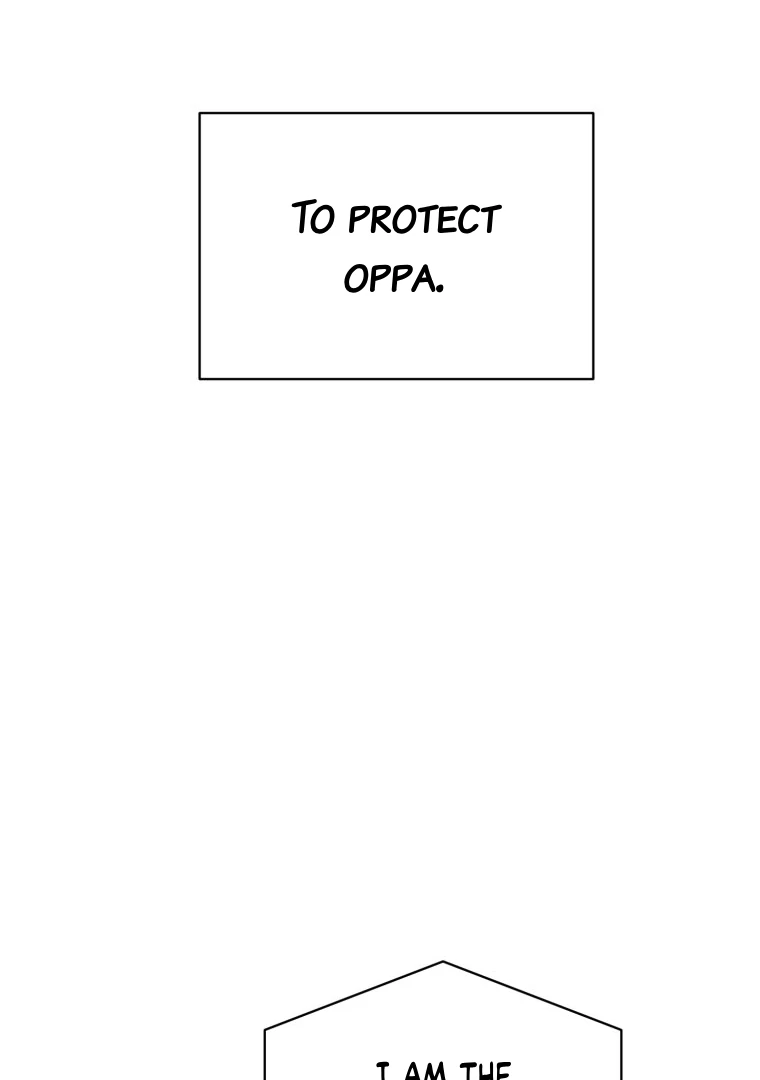My Favorite Savior Girl chapter 28 page 98