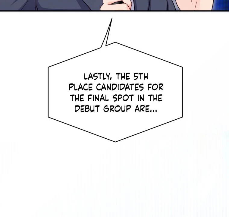 My Favorite Savior Girl chapter 29 page 108