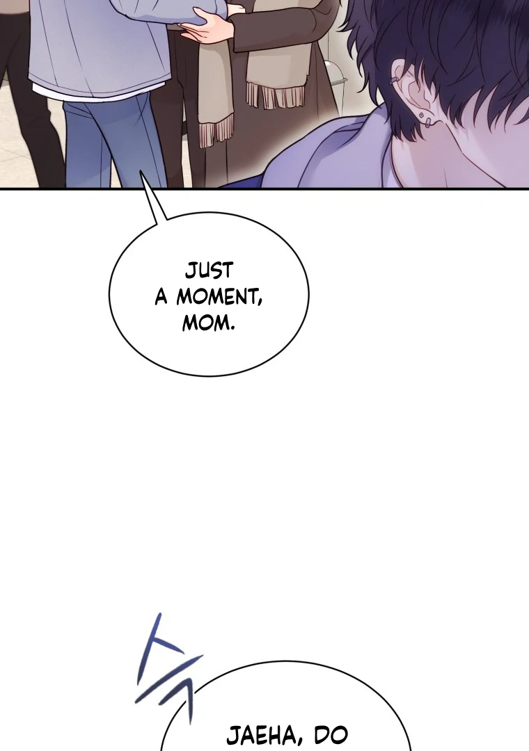 My Favorite Savior Girl chapter 29 page 11