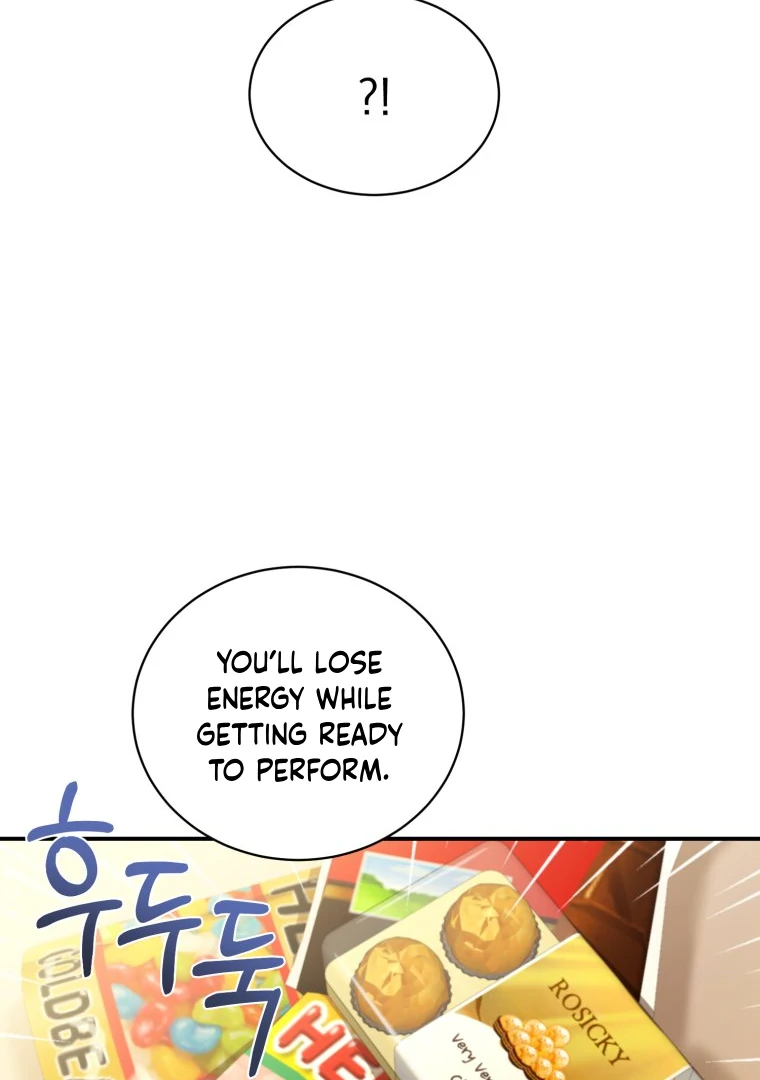 My Favorite Savior Girl chapter 29 page 13