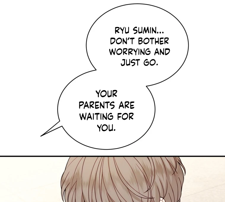My Favorite Savior Girl chapter 29 page 16