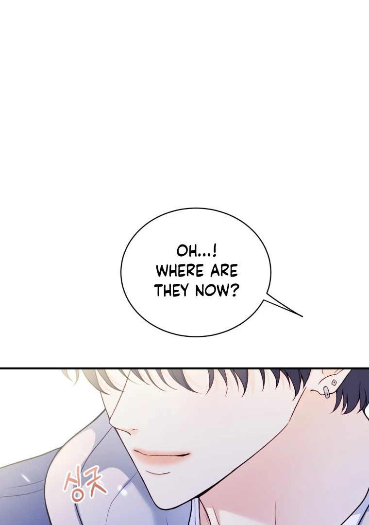 My Favorite Savior Girl chapter 29 page 27