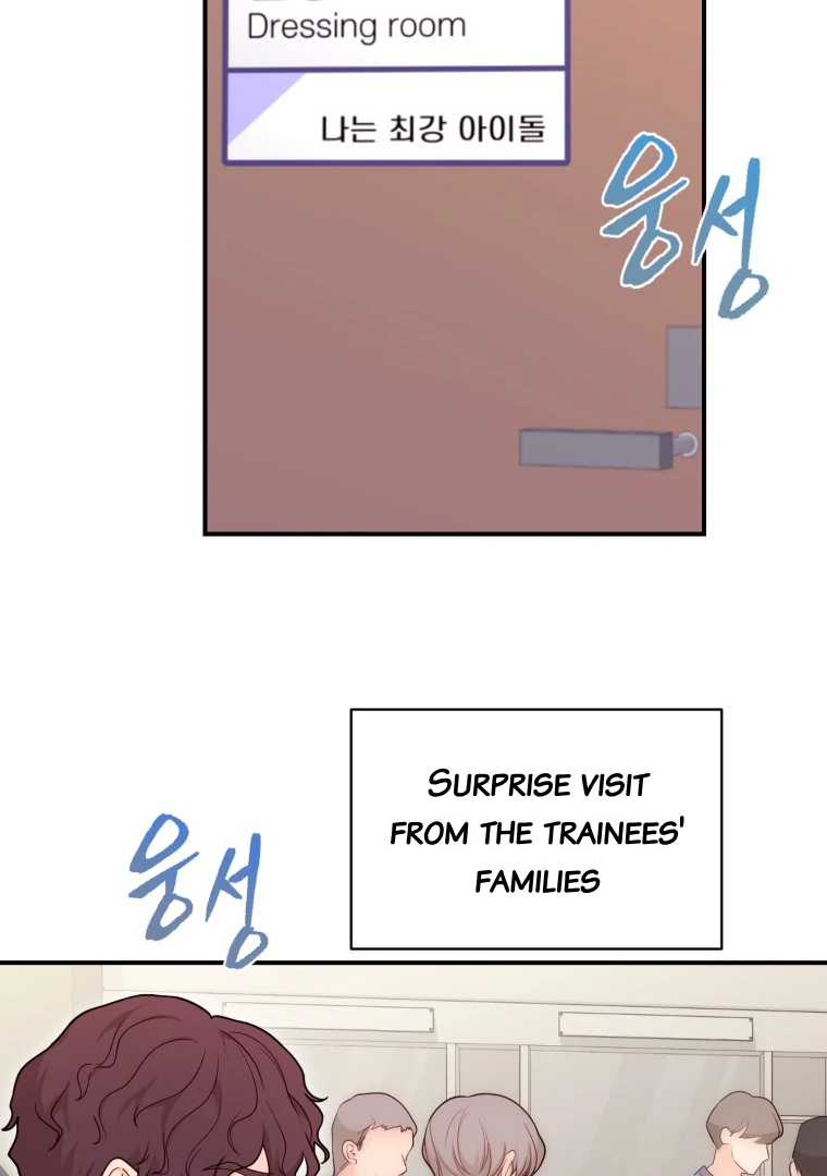 My Favorite Savior Girl chapter 29 page 3
