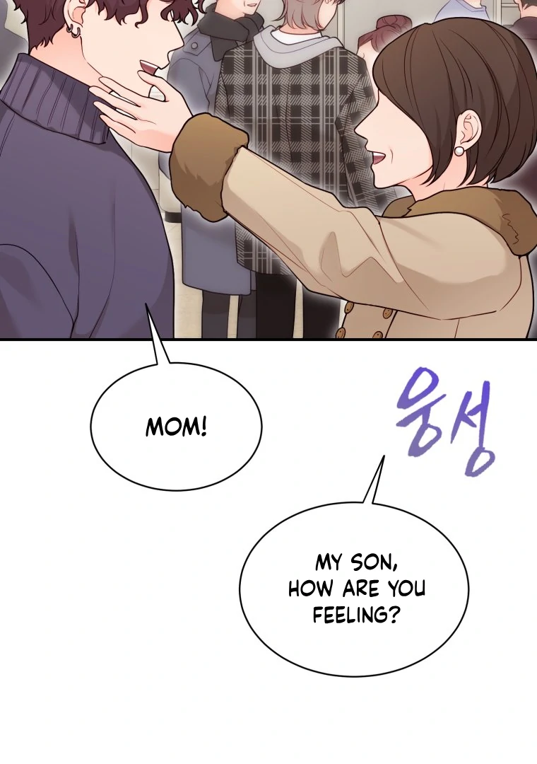 My Favorite Savior Girl chapter 29 page 4