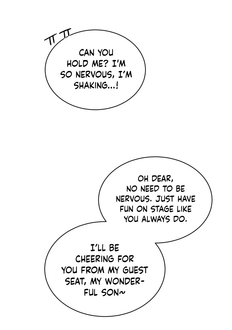 My Favorite Savior Girl chapter 29 page 5