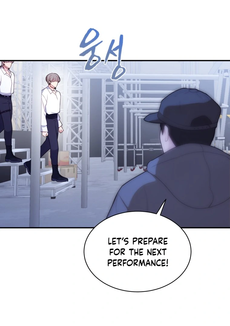 My Favorite Savior Girl chapter 29 page 61