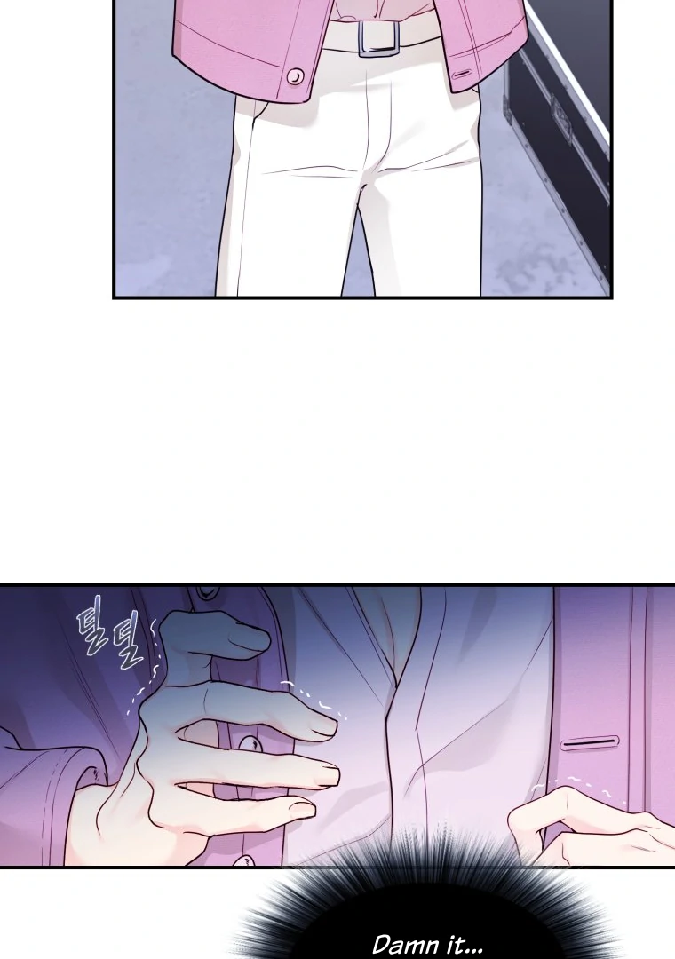My Favorite Savior Girl chapter 29 page 63