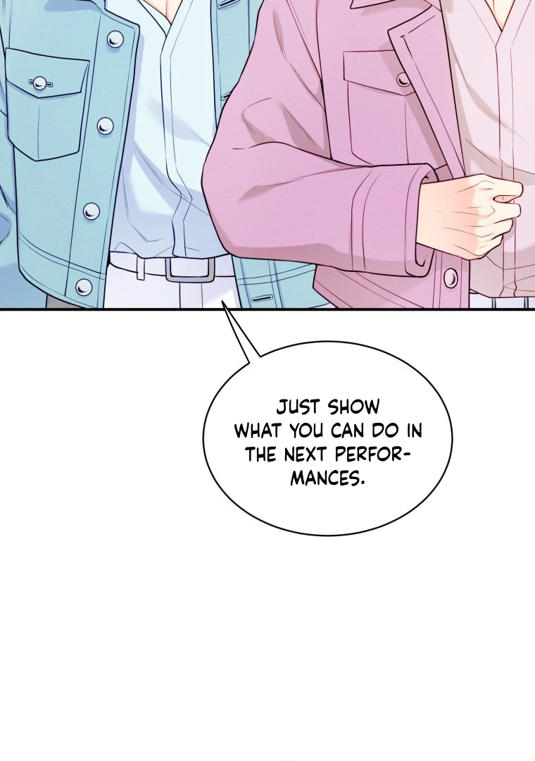My Favorite Savior Girl chapter 29 page 66