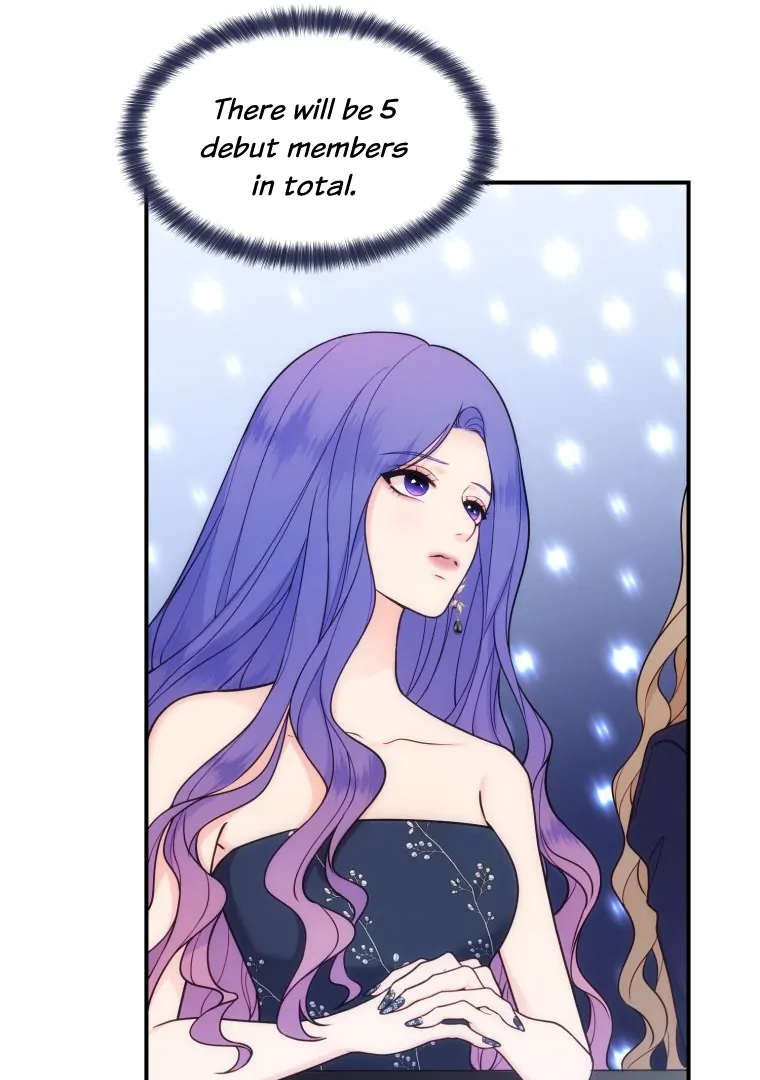 My Favorite Savior Girl chapter 29 page 77