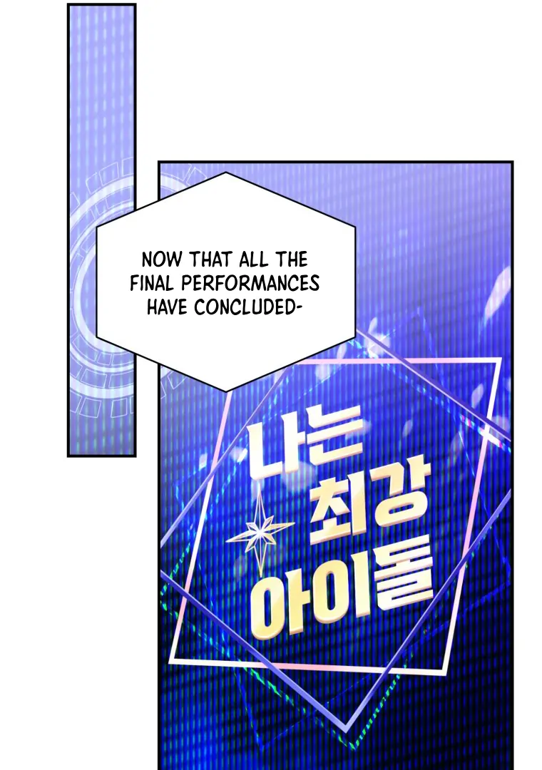 My Favorite Savior Girl chapter 29 page 84
