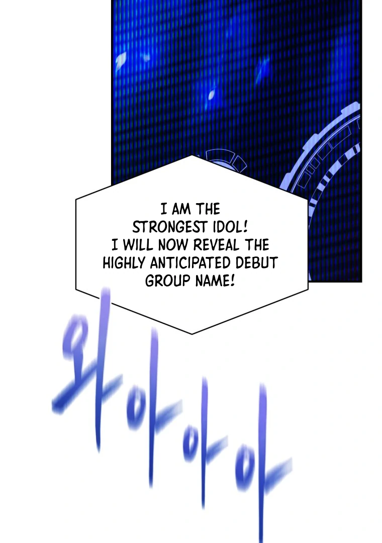 My Favorite Savior Girl chapter 29 page 85