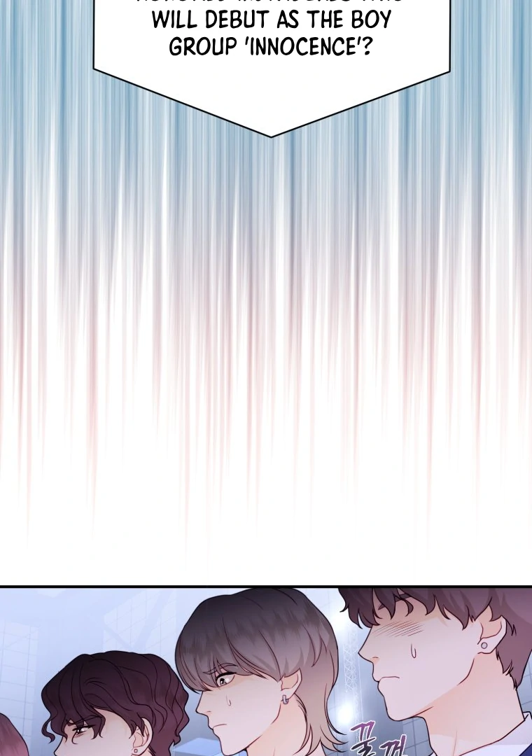 My Favorite Savior Girl chapter 29 page 89