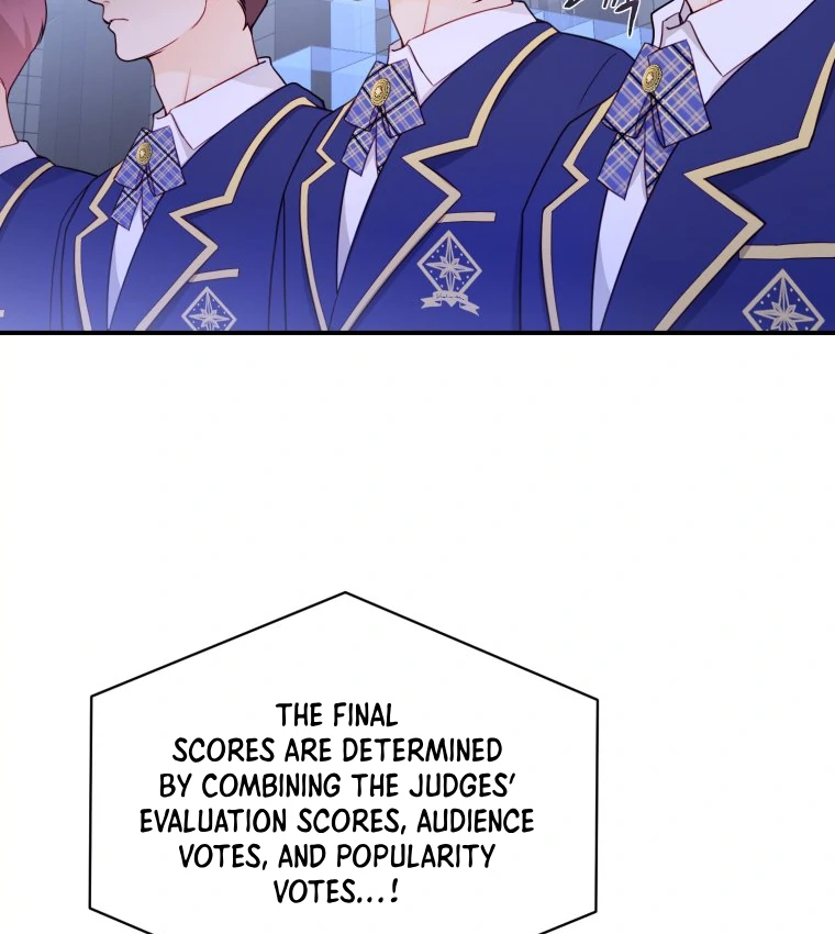My Favorite Savior Girl chapter 29 page 90