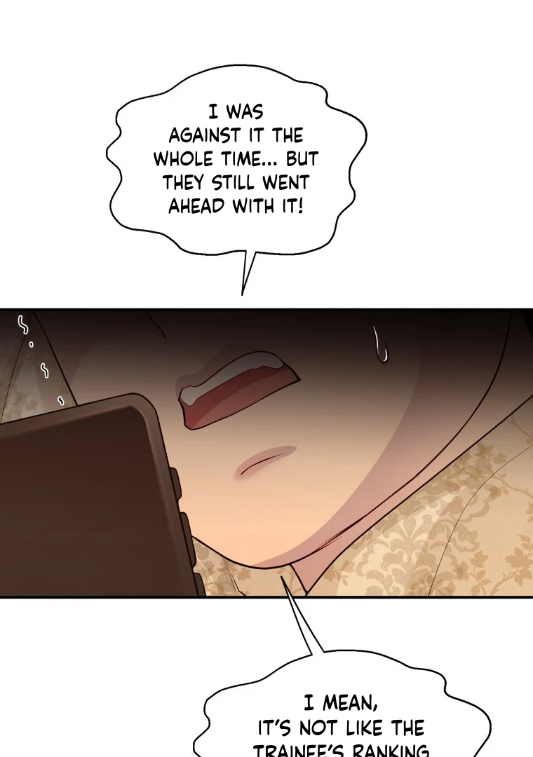 My Favorite Savior Girl chapter 30 page 107
