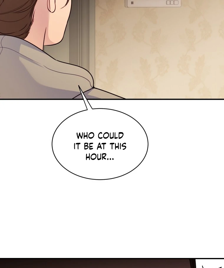 My Favorite Savior Girl chapter 30 page 111