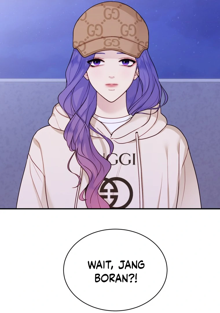 My Favorite Savior Girl chapter 30 page 113