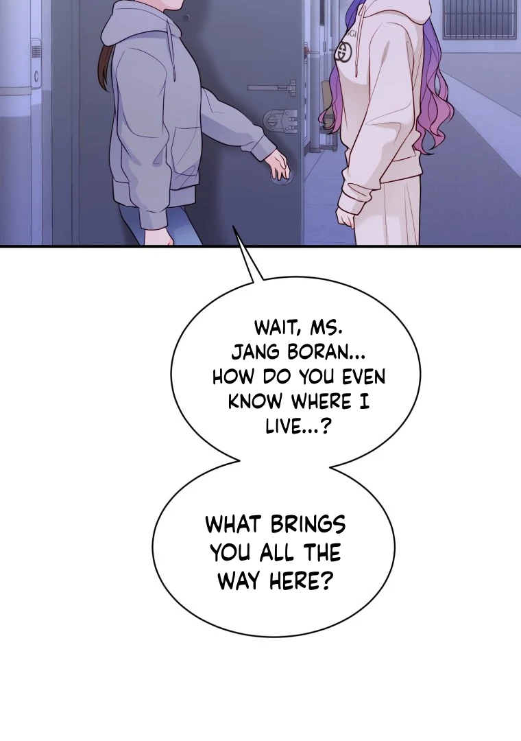 My Favorite Savior Girl chapter 30 page 115