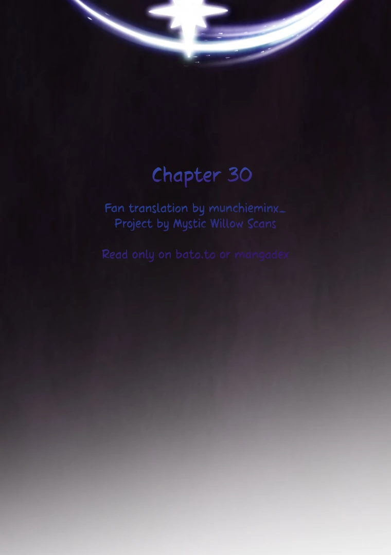 My Favorite Savior Girl chapter 30 page 21