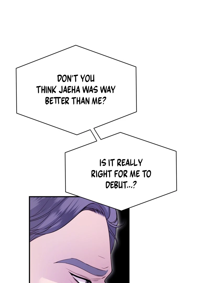 My Favorite Savior Girl chapter 30 page 37