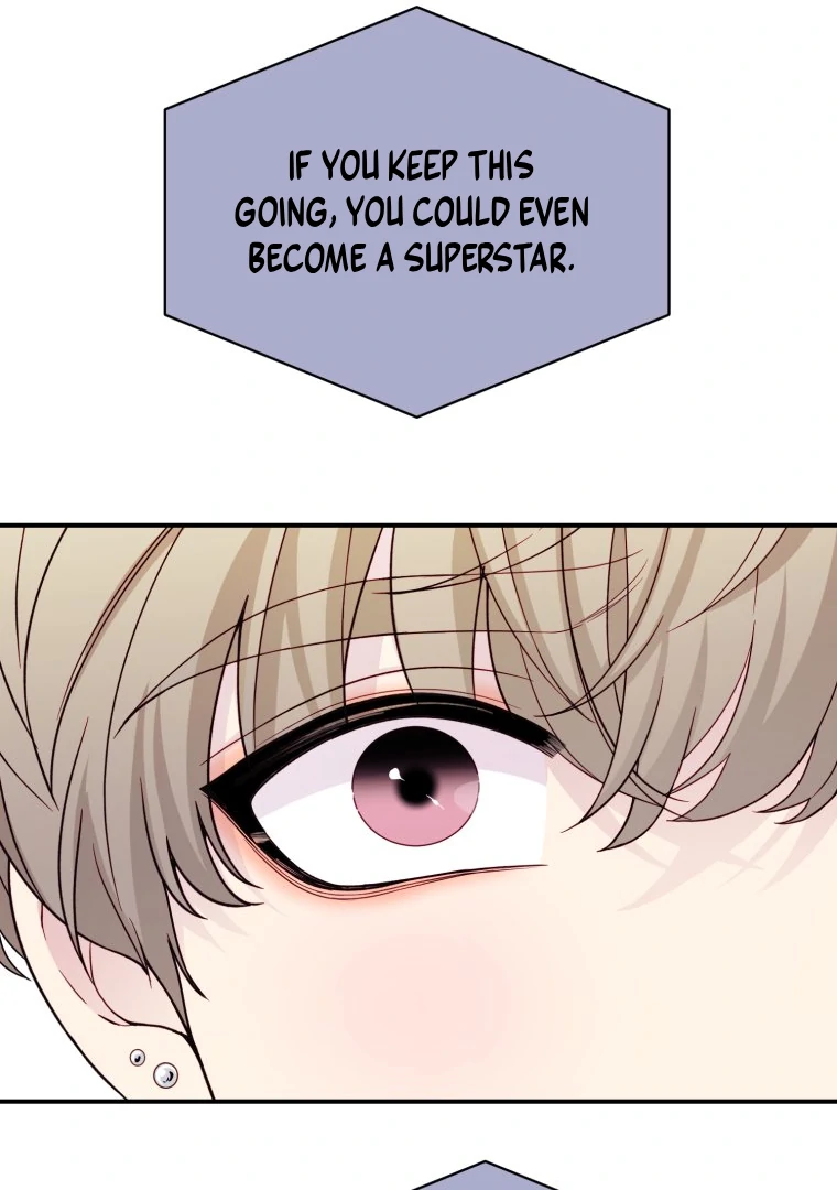 My Favorite Savior Girl chapter 30 page 43